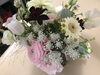 お花も癒してくれています「お陰様で9周年を迎えました」