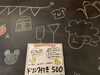 「【謎解きカフェ】１ヶ月遅れの…？【三越前】」