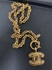「【CHANEL アクセサリー　高価買取】東京都渋谷区の買取専門店・おたからや　渋谷本店【電話相談無料＆査定無料】」