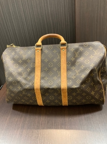 「【ルイヴィトン　(VUITTON）高価買取】鶴ヶ峰の買取専門店「おたからや　鶴ヶ峰店」電話相談無料＆査定無料♪」