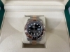 ロレックス　GMTマスター「【ロレックス（ROLEX）GMTマスターll カフェオレ　高価買取】越谷駅前の買取専門店「おたからや　越谷駅前店」電話相談無料＆査定無料♪」