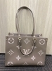 「【ルイ・ヴィトン（Louis Vuitton）バッグ高価買取】上野の買取専門店「おたからや　上野アメ横本店」電話相談無料＆査定無」
