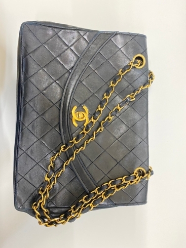 「【シャネル　(CHANEL）高価買取】鶴ヶ峰の買取専門店「おたからや　鶴ヶ峰店」電話相談無料＆査定無料♪」