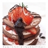 九州パンケーキ　レシピ紹介