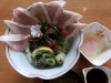 「一魚一会　本日のおすすめランチ」