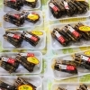 「魚魚市場鮮魚コーナーおすすめは「赤マテ貝」です♪」