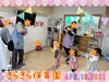 体操したよ☆「お砂遊び♡【交野市・小規模保育園】」