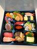 「お弁当　折詰め　♪」