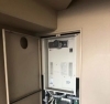 施工前「給湯器交換工事」