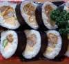 「一魚一会　明日の日替り＆幕の内弁当」