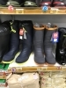 このカラーおすすめです！「長靴入荷！」