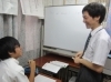 「【夏期講習】なら五反田の学習塾エクスプレス！！【中間テスト対策】」