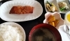 そいの醤油漬け「最近のランチ」