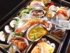 春の仕出し膳（税込5,400円）「春の仕出し膳が大好評です！【秋山仕出し】」