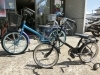 「西谷輪業」お子様の自転車・バイクの相談承っております！