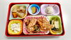 本日の太郎さん♪「4月19日(火)のお弁当」