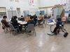 「4月の勉強会」