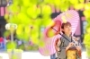成人式「晴れ着姿・成人式の前撮り、後撮り撮影」