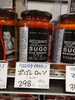 パスタソース ボンゴレロッソ「こんな商品あります[阪急桂駅西口徒歩3分食品スーパー]」