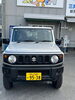 「ジムニー（４ＷＤ）」