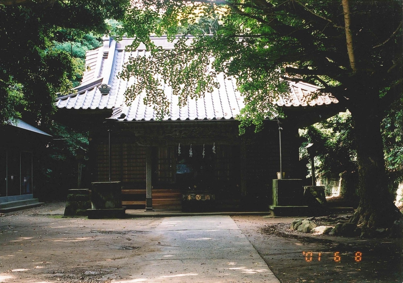 見どころは高神連による獅子舞 恵比寿舞の神楽奉納 渡海神社 銚子市の初詣 初日の出スポット特集 まいぷれ 銚子市 見どころは高神連による獅子舞 恵比寿舞の神楽奉納 渡海神社 銚子市の初詣 初日の出スポット特集 まいぷれ 銚子市