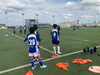 「船橋FCアカデミー【U-13】活動レポート」