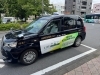 有限会社ライフ・サポート様「【お知らせ】長谷川タクシーのラッピング広告、新規掲載企業が決定！」