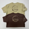 こだわりのオリジナルTシャツを製作「朝ごはん屋さん「まつもと」さまのオリジナルTシャツを製作しました！」