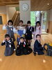「始業式、入園式🌸」