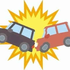 交通事故対応