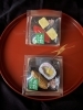 お寿司キャンドル・助六寿司「好物キャンドルのご案内」
