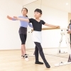 バレエ基礎　小学生