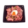 ローストピーフ丼