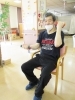 リハビリの様子「毎日を元気で過ごすために✨」