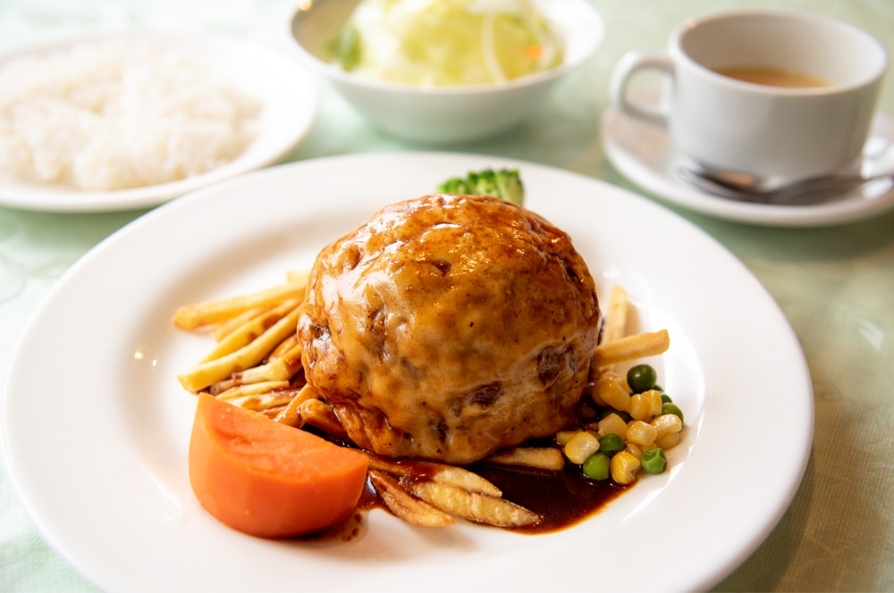 イノ文化洋食 肉汁溢れる夢のハンバーグチーズ焼きランチ 新発田 おすすめランチ特集 新発田 胎内 聖籠 まいぷれ 新発田 胎内 聖籠 イノ文化洋食 肉汁溢れる夢のハンバーグチーズ焼きランチ 新発田 おすすめランチ特集 新発田 胎内 聖籠 まいぷれ 新発田 胎内 聖籠