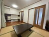 リビング「大分市汐見エリアの4LDK中古戸建のご紹介」