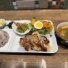 ワンプレートランチ（コーヒーor紅茶付）