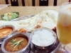 サイノ　アジアンキッチン　インド＆ネパール