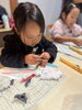 好きなことに全集中できる時間「【子どもの成長・変化】ColoR Terrace 色彩知育®kashiko™教室小岩　野口絵理」