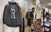「秋冬物入荷！婦人服セプドール｜らぽーる2F 」