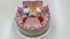 キティーちゃんバージョン「ʚ🌸ɞひなまつりʚ🌸ɞ PATISSERIE lyulyu 江戸川区 瑞江」