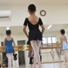 ポディションはきちんと「JCクラス(小1～小3)」