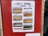 「メルヘン mikke（ミッケ）コッペパン専門店 西大寺駅前にて販売中です！」