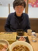 代表の岡田信一です。何故か目を瞑っています。「1995年の創業から育んだ確かな探偵力で必ず「あなた」の抱えている問題を解決致します。無理な営業は一切致しません。ご安心下さい。」