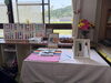 あなたに似合う色診断、提案いたします「ミハルカス&マルシェ参加しました！」