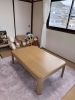 綺麗にしてくれてありがとう「夏休みが始まりました」