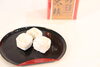 コクのある味噌味「ほろほろ・・・くちどけの良いクッキー」