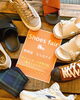 「SHOES  FAIR」