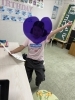 満点やったー！「満点続出！やる気いっぱいの子どもたち！」