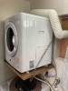 設置した　大阪ガス製3ｋｇタイプ　160-Ｒ013「乾太くん新設工事」